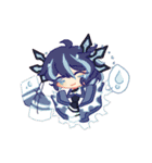 Eivon Tales（個別スタンプ：6）