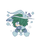 Eivon Tales（個別スタンプ：7）