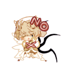 Eivon Tales（個別スタンプ：10）