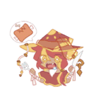 Eivon Tales（個別スタンプ：11）