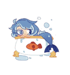 Eivon Tales（個別スタンプ：12）