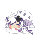 Eivon Tales（個別スタンプ：13）