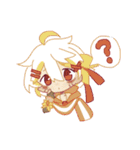 Eivon Tales（個別スタンプ：15）