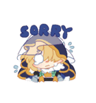 Eivon Tales（個別スタンプ：16）