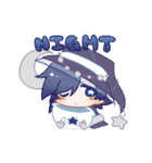 Eivon Tales（個別スタンプ：17）