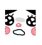 poker face meo（個別スタンプ：11）