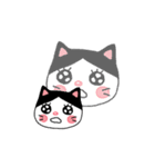 poker face meo（個別スタンプ：13）
