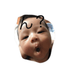 皐晴（個別スタンプ：4）