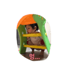 Cute Shin2（個別スタンプ：5）