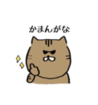 讃岐弁のにゃんこ（個別スタンプ：6）