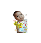 Nava9month（個別スタンプ：1）
