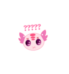 Cute six（個別スタンプ：16）