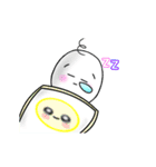 Yuni-Dynamic（個別スタンプ：1）
