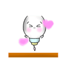 Yuni-Dynamic（個別スタンプ：3）