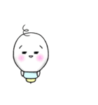 Yuni-Dynamic（個別スタンプ：8）