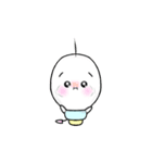 Yuni-Dynamic（個別スタンプ：9）