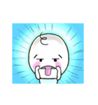 Yuni-Dynamic（個別スタンプ：10）