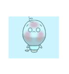 Yuni-Dynamic（個別スタンプ：13）