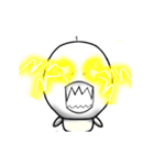 Yuni-Dynamic（個別スタンプ：14）