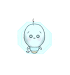 Yuni-Dynamic（個別スタンプ：16）