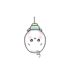 Yuni-Dynamic（個別スタンプ：18）