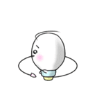 Yuni-Dynamic（個別スタンプ：19）