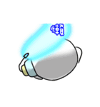 Yuni-Dynamic（個別スタンプ：20）