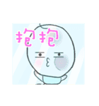 Yuni-Dynamic（個別スタンプ：23）