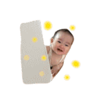 あおいすたんぷ。（個別スタンプ：8）