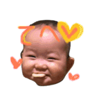 あおいすたんぷ。（個別スタンプ：9）