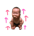 あおいすたんぷ。（個別スタンプ：21）