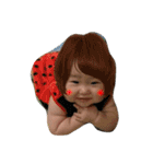 あおいすたんぷ。（個別スタンプ：38）