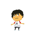 Benz（個別スタンプ：2）