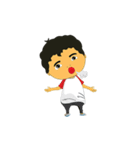 Benz（個別スタンプ：5）
