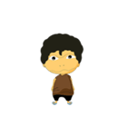 Benz（個別スタンプ：6）
