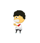 Benz（個別スタンプ：7）