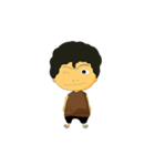 Benz（個別スタンプ：13）