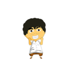 Benz（個別スタンプ：14）