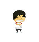 Benz（個別スタンプ：16）