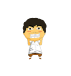 Benz（個別スタンプ：19）