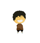 Benz（個別スタンプ：21）