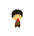 Benz（個別スタンプ：22）