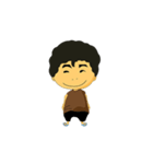 Benz（個別スタンプ：24）