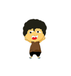 Benz（個別スタンプ：25）