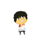 Benz（個別スタンプ：27）