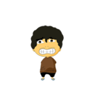 Benz（個別スタンプ：31）
