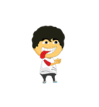 Benz（個別スタンプ：35）
