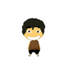 Benz（個別スタンプ：38）