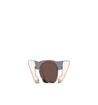 dramatic girlfriend（個別スタンプ：13）