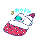 乳歯のてぃーすくん！（個別スタンプ：22）
